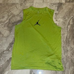 Boys tank top